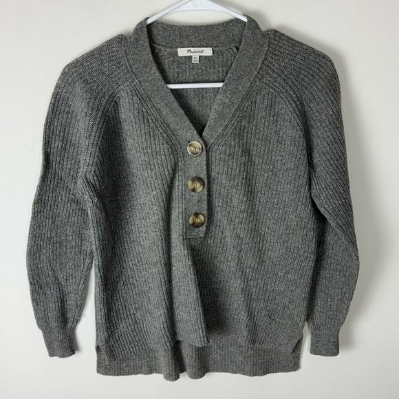 Madewell Sweaters - Madewell Sweater - Women's XXS